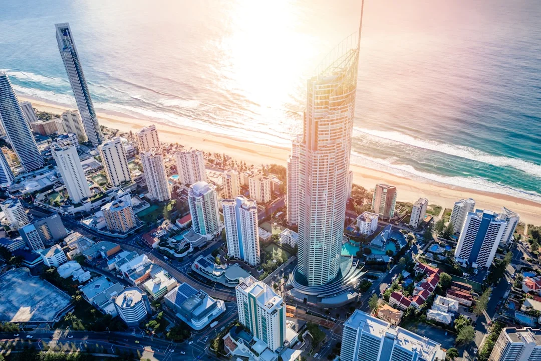 Gold Coast Airport Shuttle: Complete Guide to Transfers, Prices & Tips