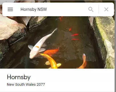 Hornsby