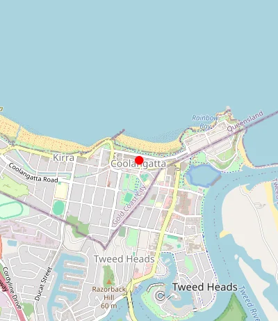 Coolangatta Gold Coast airport transfer
