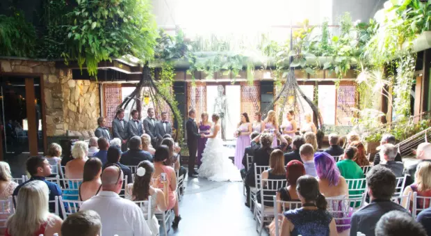 Wedding shuttle Sydney